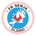 FK Senja Logo Transparent PNG