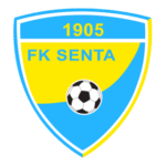 FK Senta Logo Transparent PNG