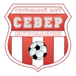 FK Sever Murmansk Logo Transparent PNG