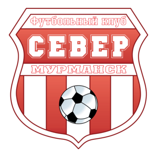 FK Sever Murmansk