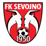 FK Sevojno Logo Transparent PNG