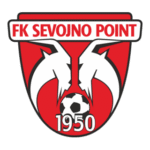 FK Sevojno Point Užice Logo Transparent PNG