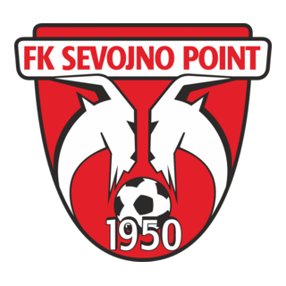 FK Sevojno Point Užice