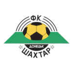 FK Shakhtar Donetsk Logo Transparent PNG