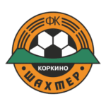 FK Shakhter Korkino Logo Transparent PNG