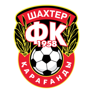 FK Shakhtyor Karagandy