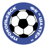 FK Shakhtyor Prokopyevsk Logo Transparent PNG
