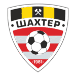 FK Shakhtyor Soligorsk Logo Transparent PNG