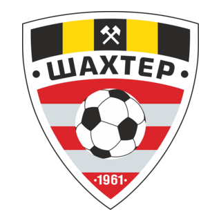FK Shakhtyor Soligorsk