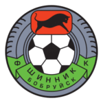 FK Shinnik Bobruisk Logo Transparent PNG