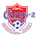 FK Shirak 2 Gyumri Logo Transparent PNG