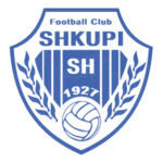 FK Shkupi Skopje Logo Transparent PNG