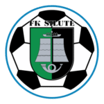 FK Silute Logo Transparent PNG