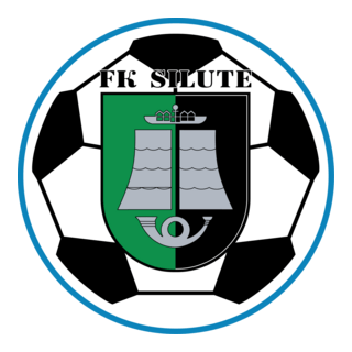 FK Silute