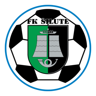 FK Silute Mid 00s