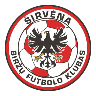 FK Širvėna Biržai