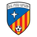 FK Ska arai Vagharshapat Logo Transparent PNG