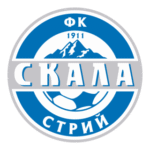 FK Skala Stryi Logo Transparent PNG