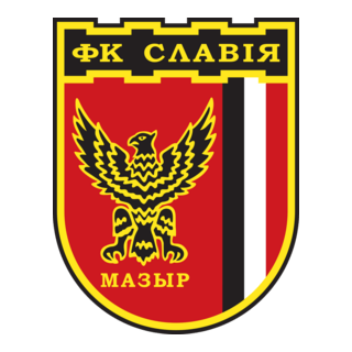 FK Slavia Mozyr