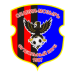 FK Slavia mozyr Logo Transparent PNG