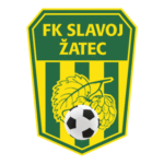 FK Slavoj Žatec Logo Transparent PNG