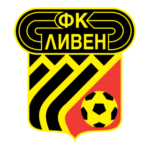 FK Sliven Logo Transparent PNG