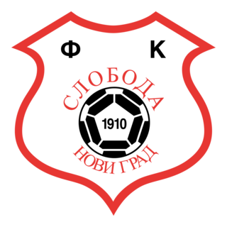 FK Sloboda Novi Grad