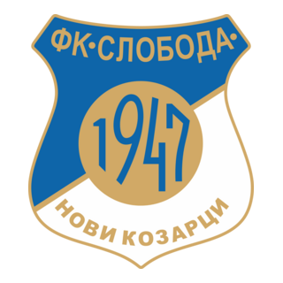 FK Sloboda Novi Kozarci