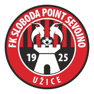 FK Sloboda Point Sevojno Užice