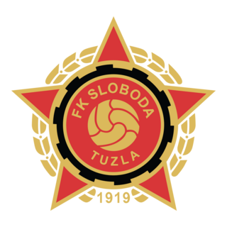 FK Sloboda Tuzla