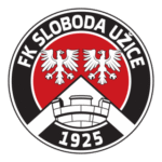 FK Sloboda Uzice Logo Transparent PNG
