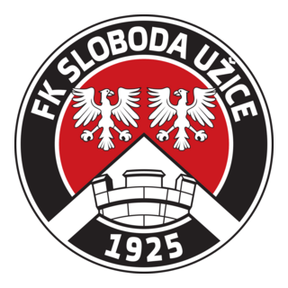 FK Sloboda Uzice