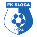 FK Sloga Conoplja Logo Transparent PNG