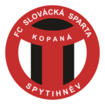 FK Slovácká Sparta Spytihněv Logo Transparent PNG