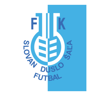 FK Slovan Duslo Sala