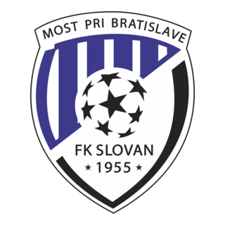 FK Slovan Most Pri Bratislave
