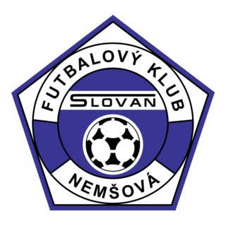 FK Slovan Nemsova
