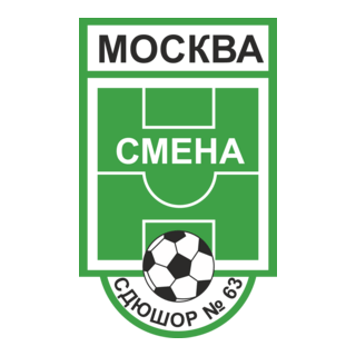 FK Smena Moskva