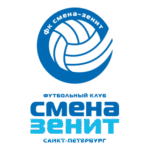 FK Smena zenit Sankt petersburg Logo Transparent PNG