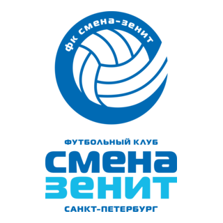 FK Smena-zenit Sankt-petersburg