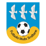 FK Smiltene Logo Transparent PNG