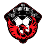 FK Smolensk Logo Transparent PNG