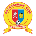 FK Smolevichi Logo Transparent PNG