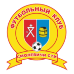 FK Smolevichi STI Logo Transparent PNG