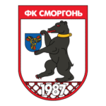 FK Smorgon Logo Transparent PNG