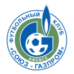FK Sojuz gazprom Izhevsk Logo Transparent PNG