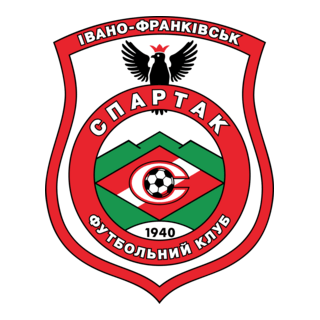 FK Spartak Ivano-frankivsk
