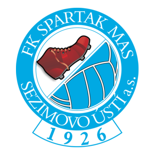 FK Spartak MAS Sezimovo Usti