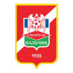 FK Spartak Nalchik Logo Transparent PNG