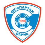FK Spartak Varna Logo Transparent PNG